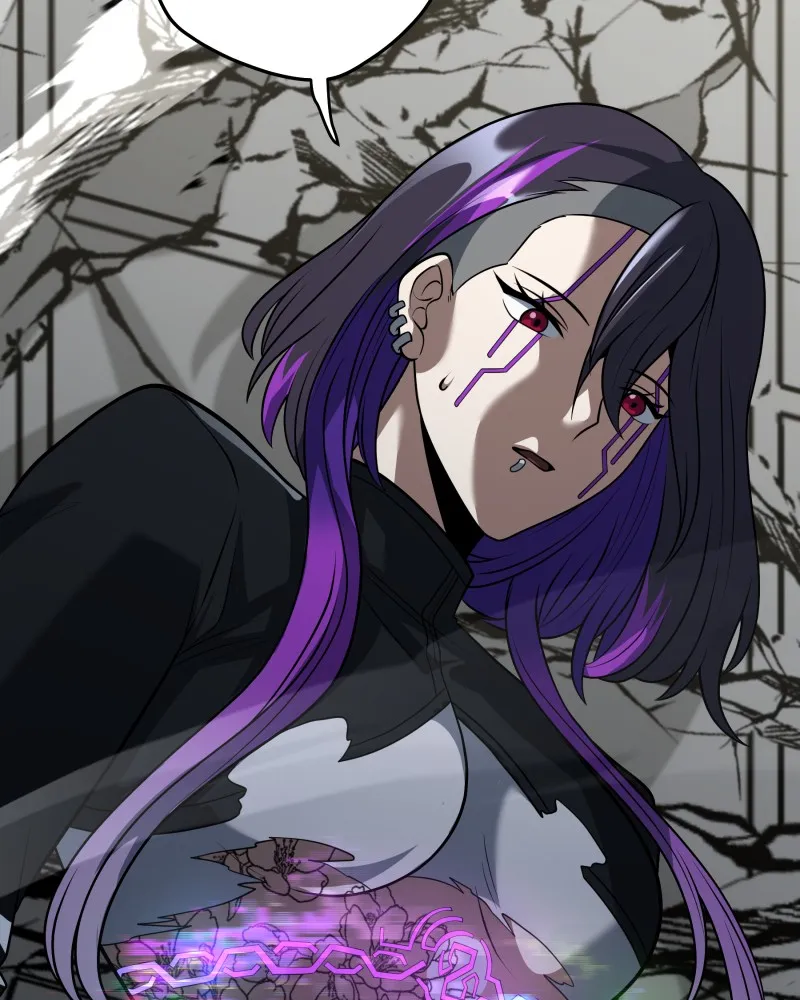 Back From Black Chapter 34 page 160 - 