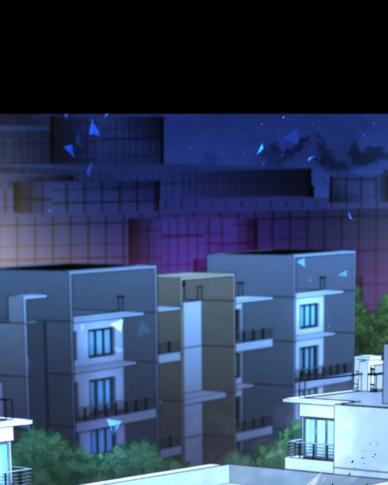 Back From Black Chapter 34 page 17 - 