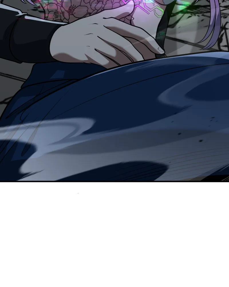 Back From Black Chapter 34 page 161 - 