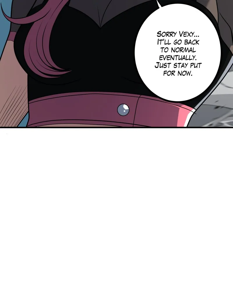 Back From Black Chapter 34 page 164 - 
