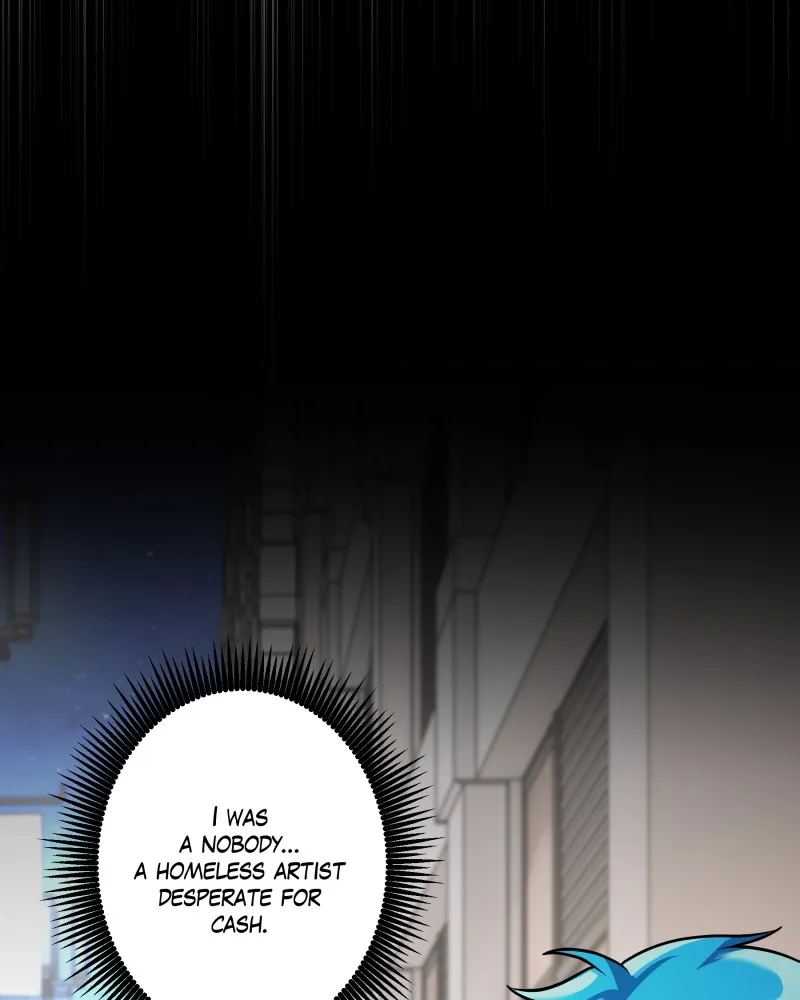 Back From Black Chapter 34 page 167 - 
