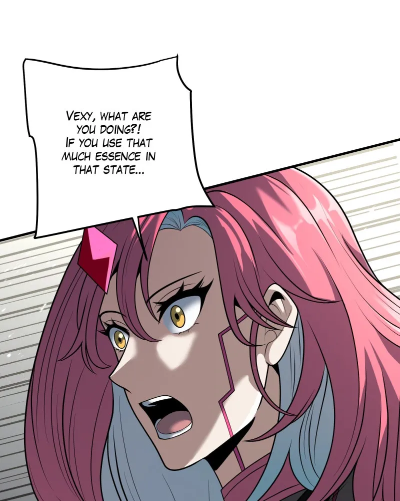 Back From Black Chapter 34 page 171 - 
