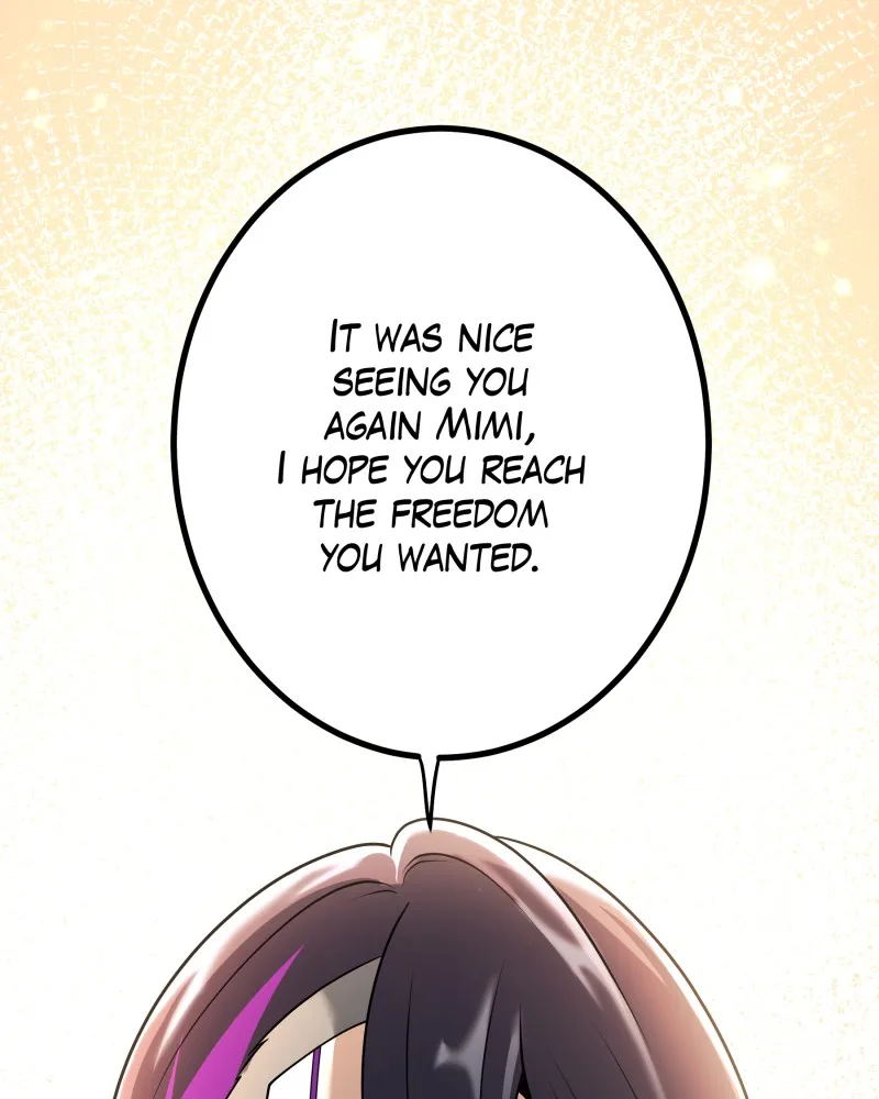 Back From Black Chapter 34 page 173 - 