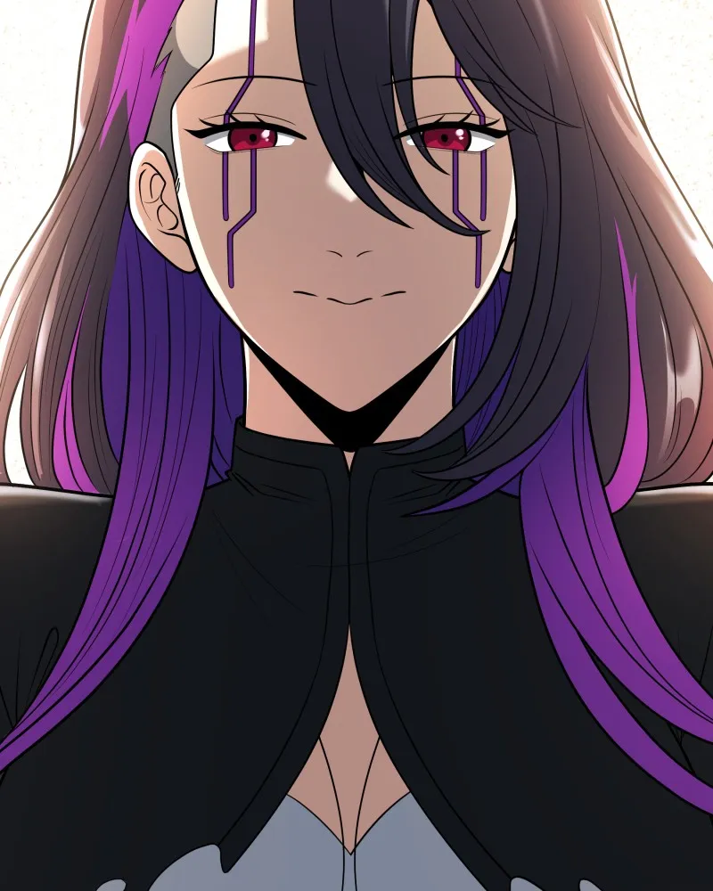 Back From Black Chapter 34 page 174 - 