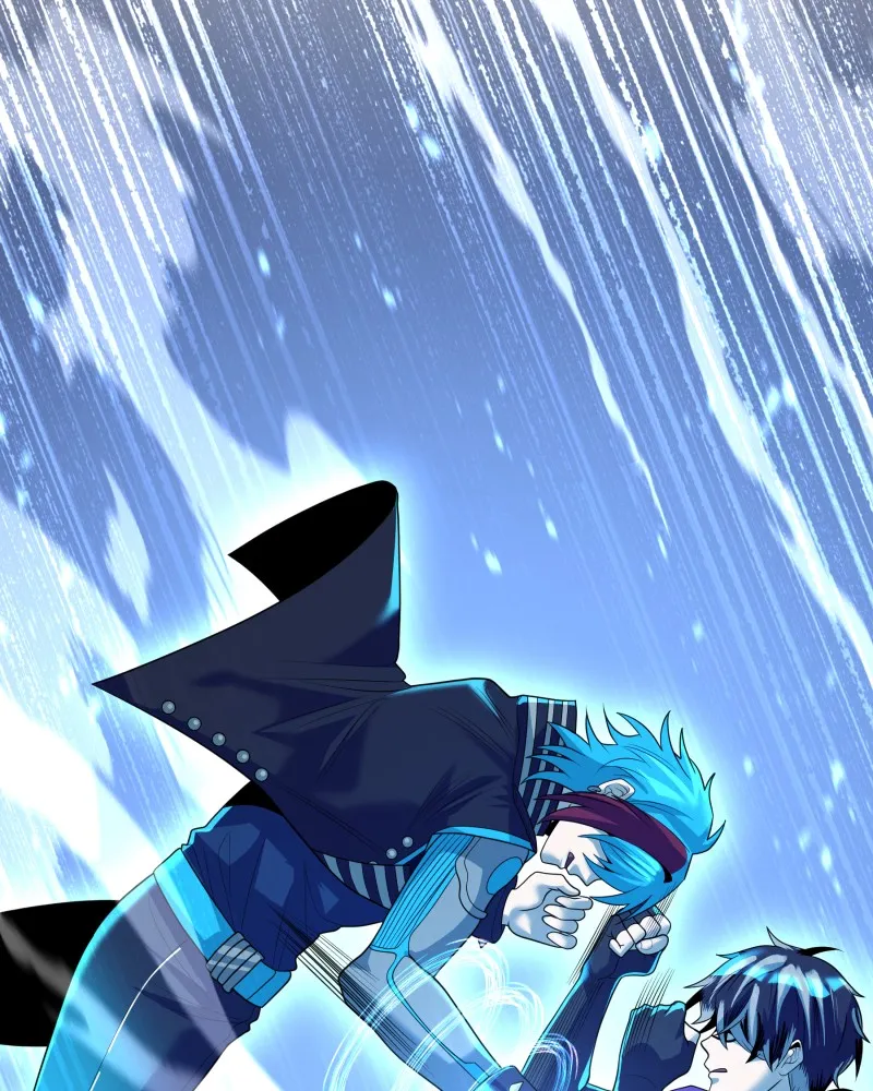 Back From Black Chapter 34 page 3 - 