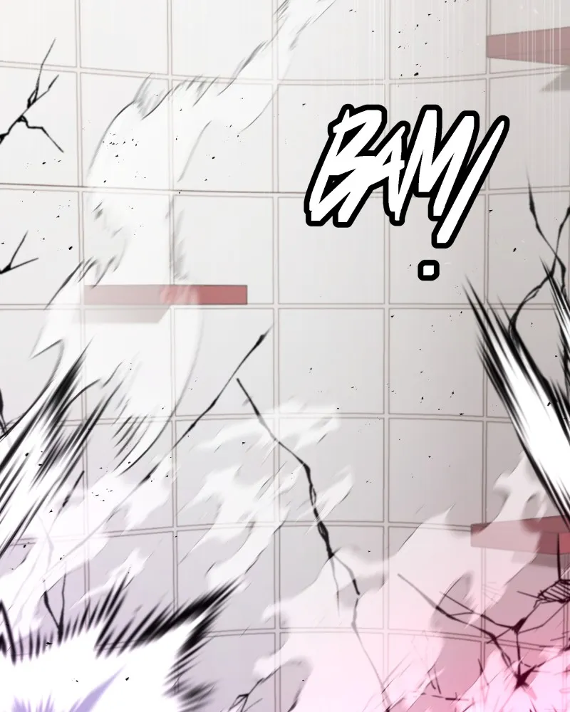 Back From Black Chapter 34 page 21 - 
