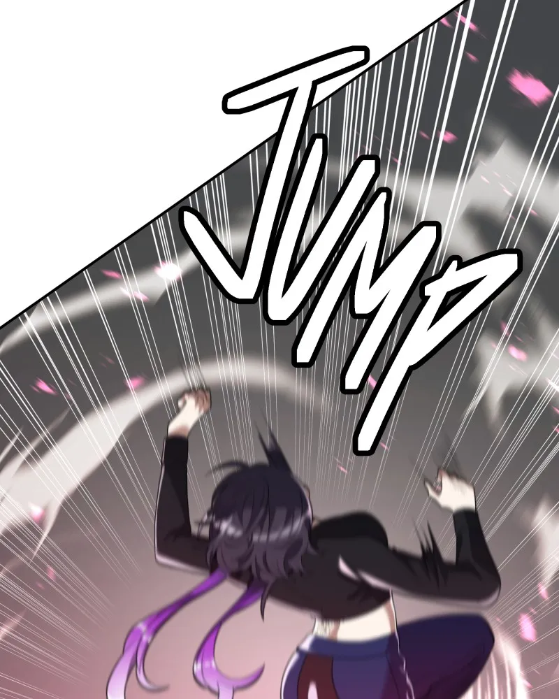 Back From Black Chapter 34 page 26 - 