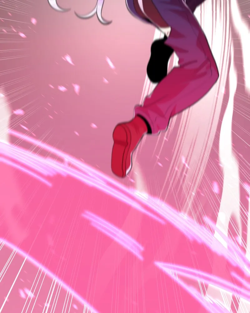 Back From Black Chapter 34 page 27 - 