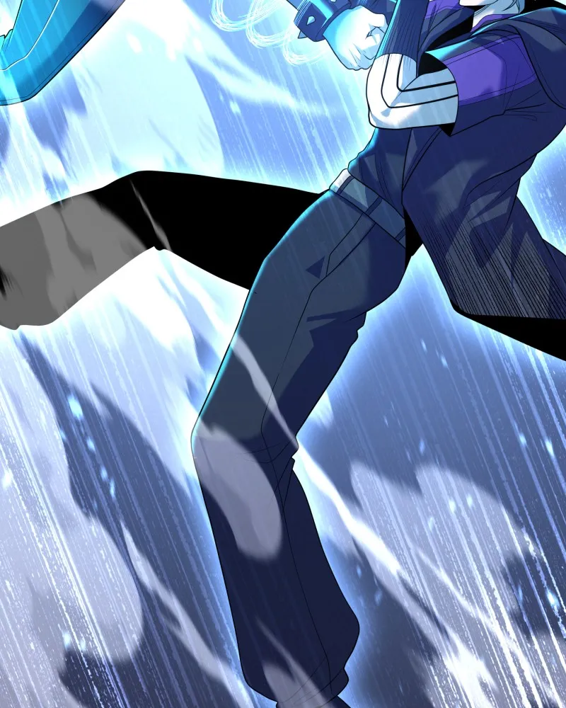 Back From Black Chapter 34 page 4 - 