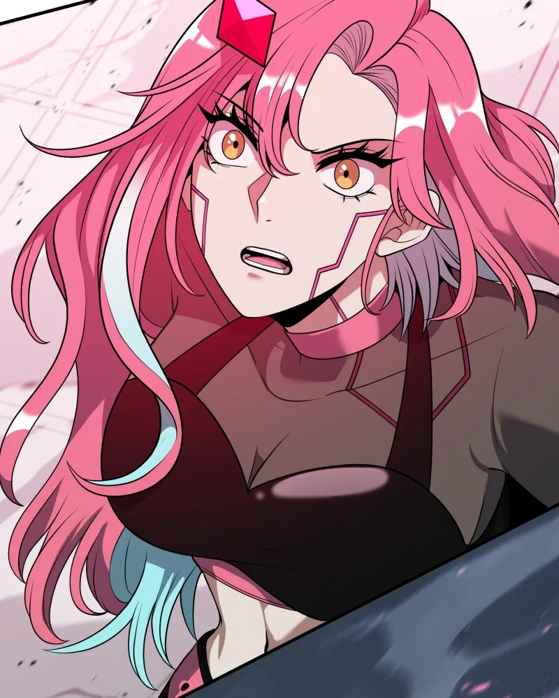 Back From Black Chapter 34 page 35 - 