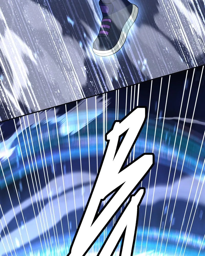 Back From Black Chapter 34 page 5 - 