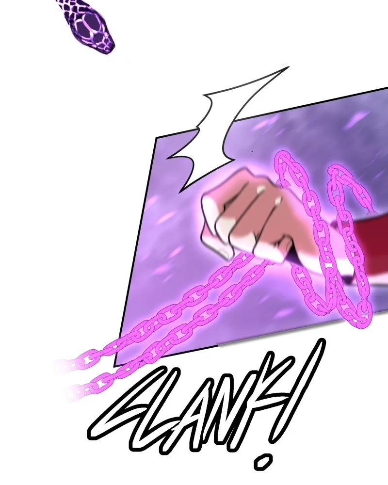 Back From Black Chapter 34 page 41 - 
