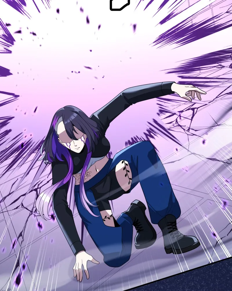 Back From Black Chapter 34 page 46 - 