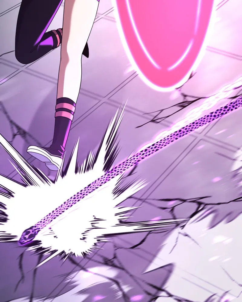 Back From Black Chapter 34 page 52 - 