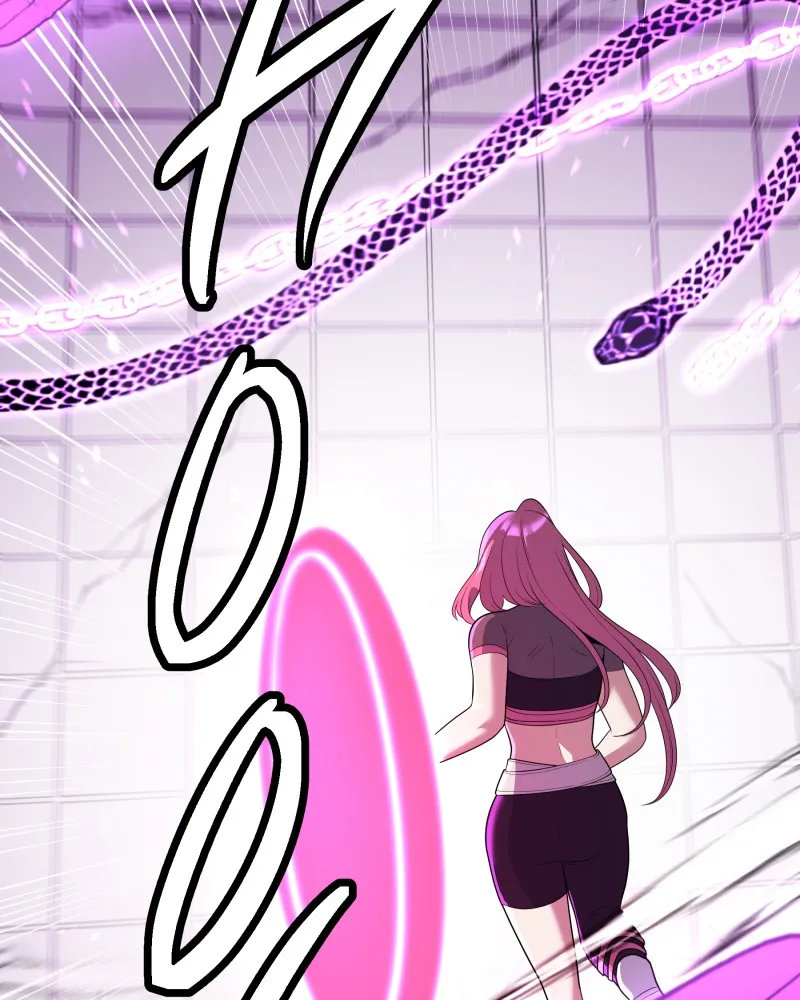 Back From Black Chapter 34 page 55 - 