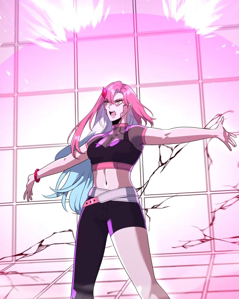 Back From Black Chapter 34 page 59 - 