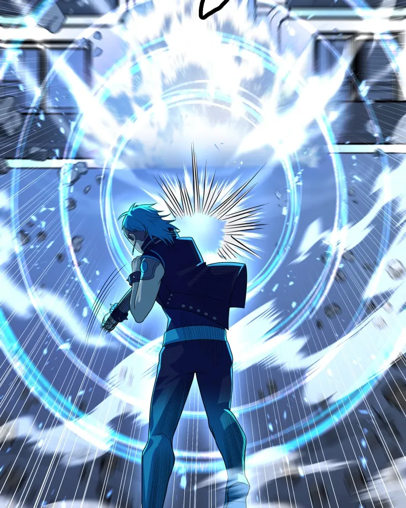 Back From Black Chapter 34 page 7 - 