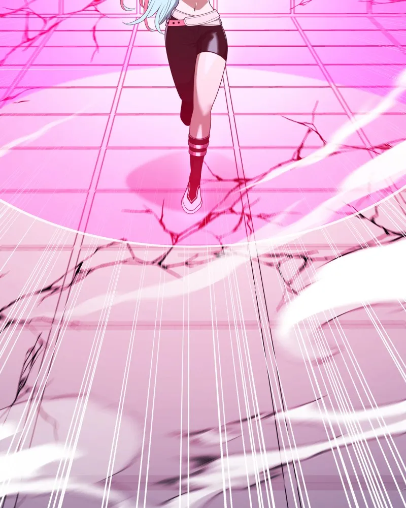 Back From Black Chapter 34 page 63 - 