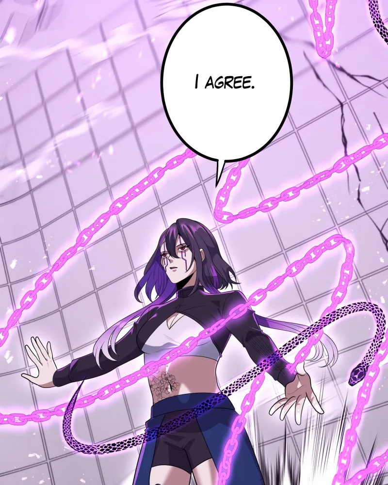 Back From Black Chapter 34 page 66 - 