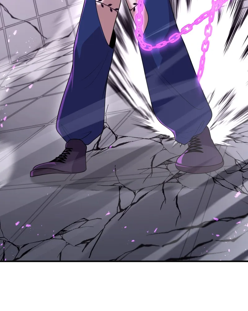 Back From Black Chapter 34 page 67 - 