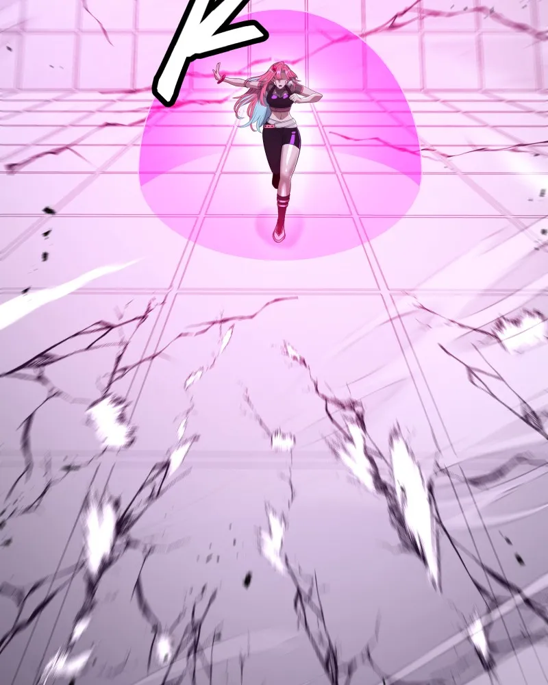 Back From Black Chapter 34 page 69 - 