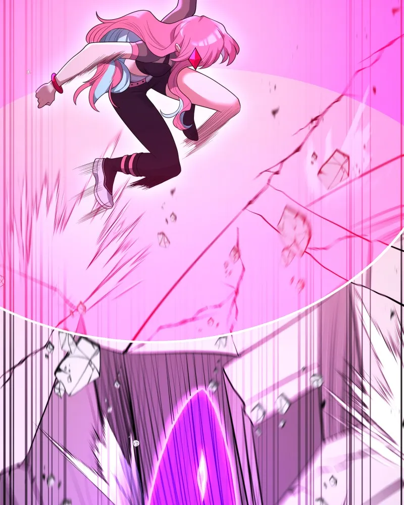 Back From Black Chapter 34 page 74 - 