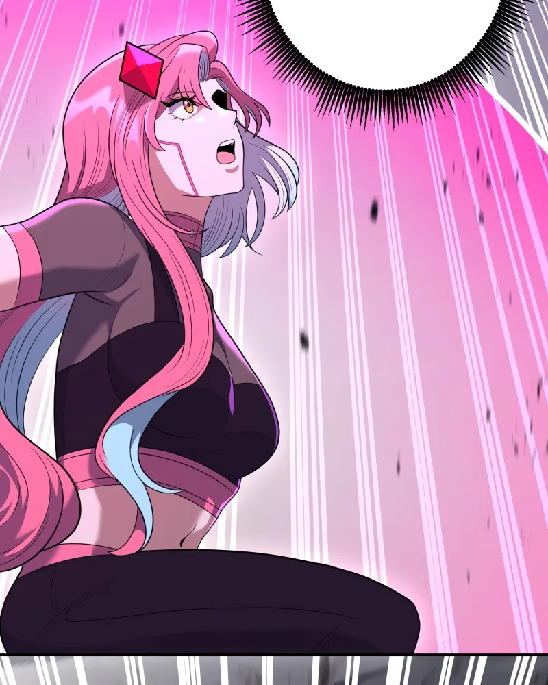 Back From Black Chapter 34 page 77 - 