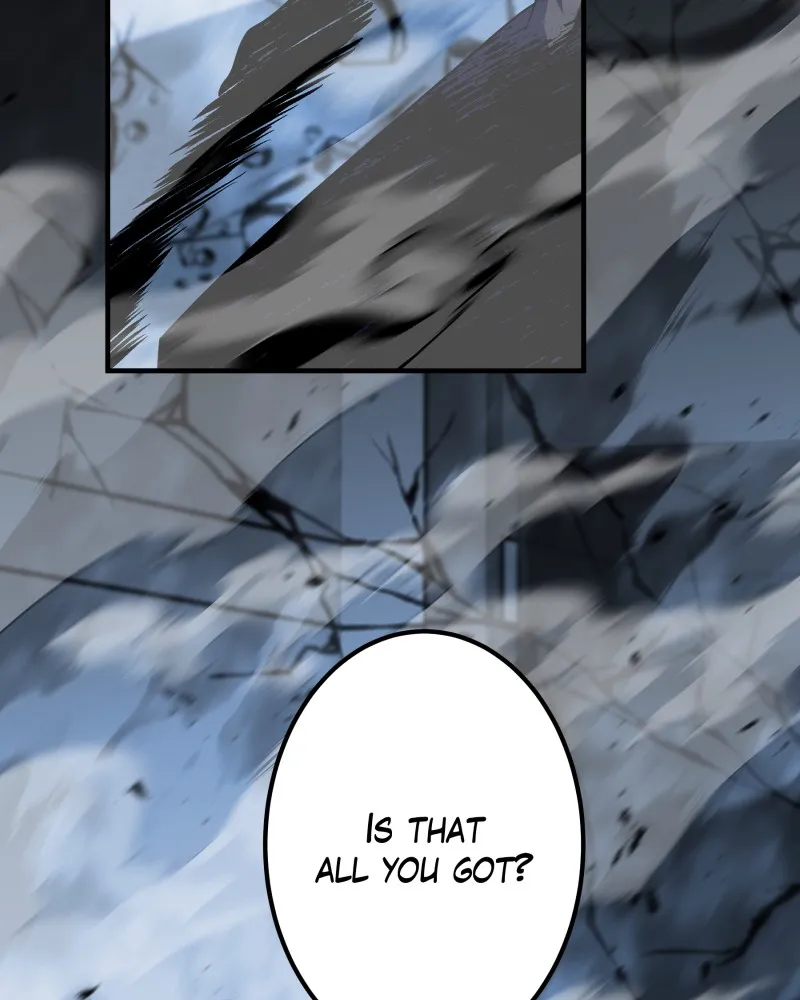 Back From Black Chapter 34 page 10 - 