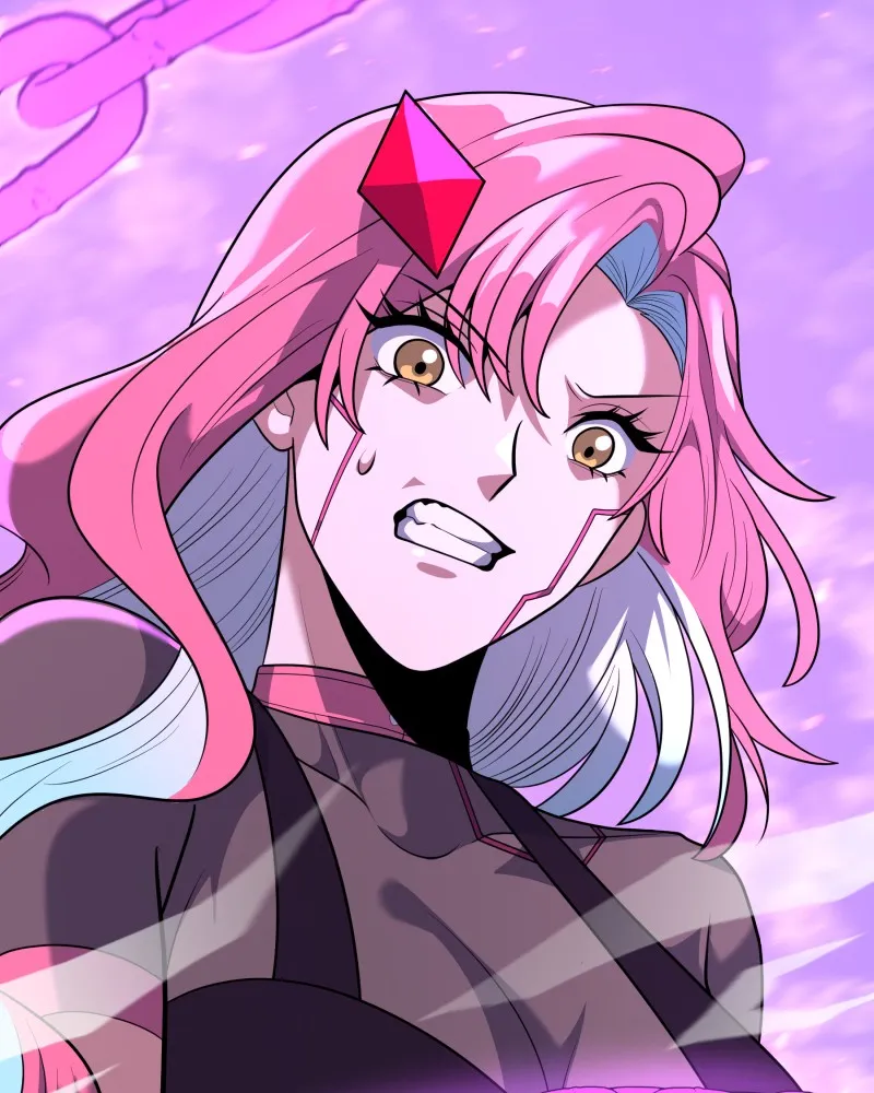 Back From Black Chapter 34 page 91 - 