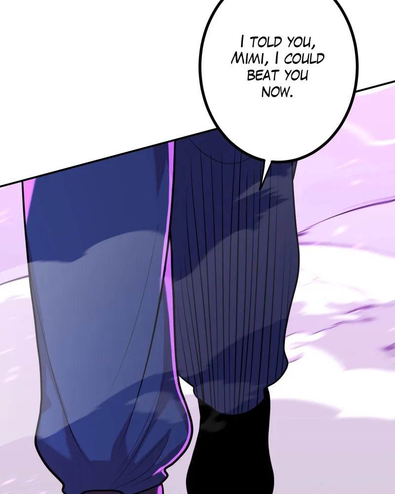 Back From Black Chapter 34 page 97 - 