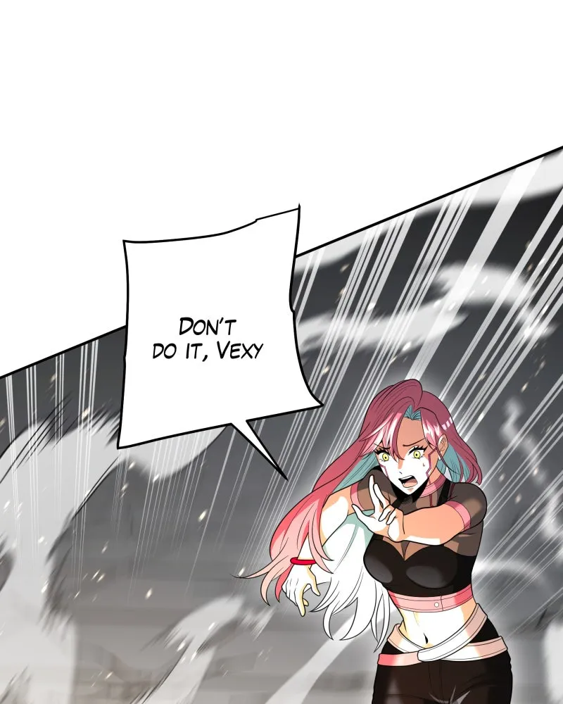 Back From Black Chapter 35 page 1 - 