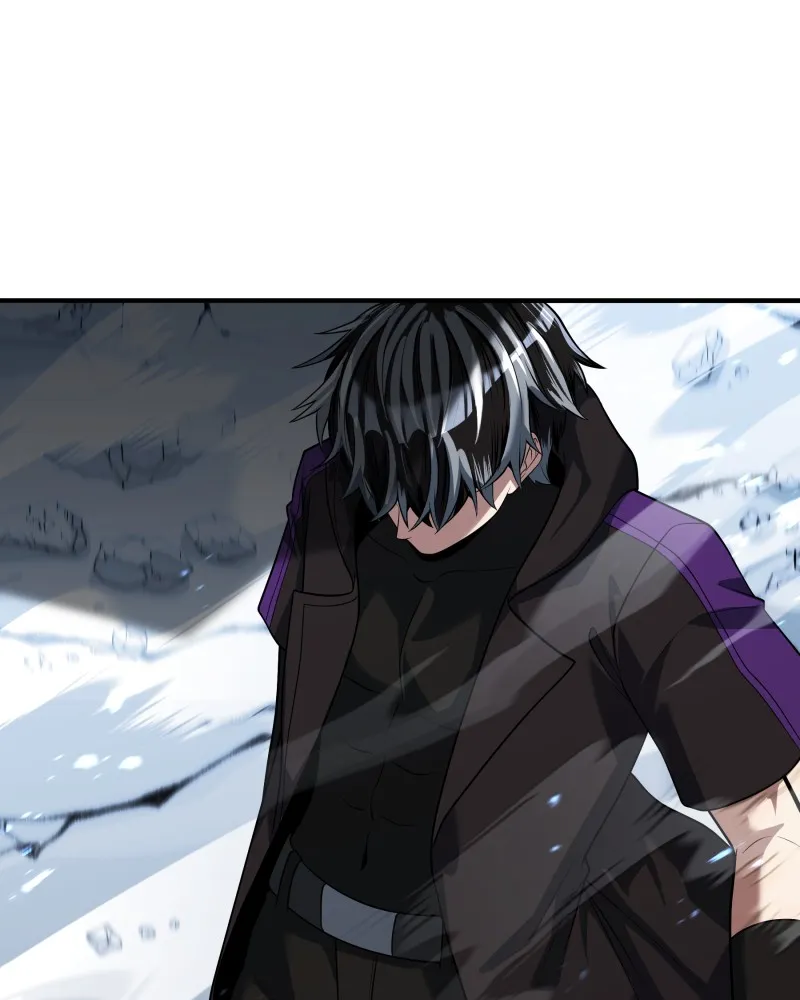 Back From Black Chapter 35 page 101 - 