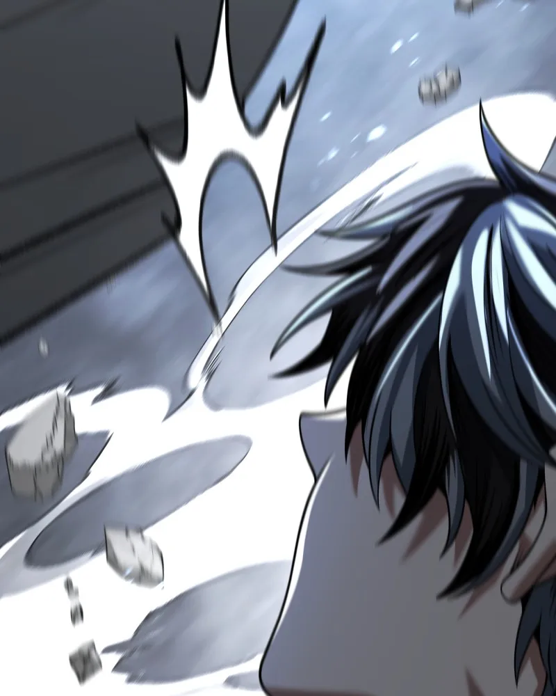 Back From Black Chapter 35 page 105 - 