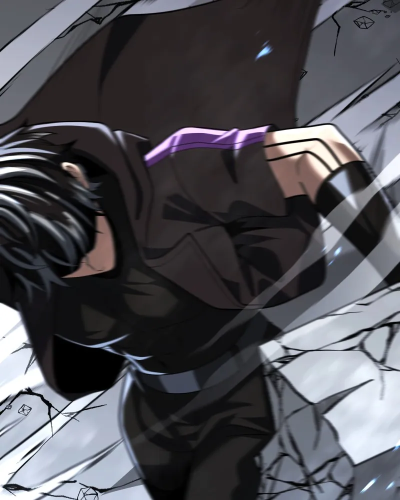 Back From Black Chapter 35 page 107 - 