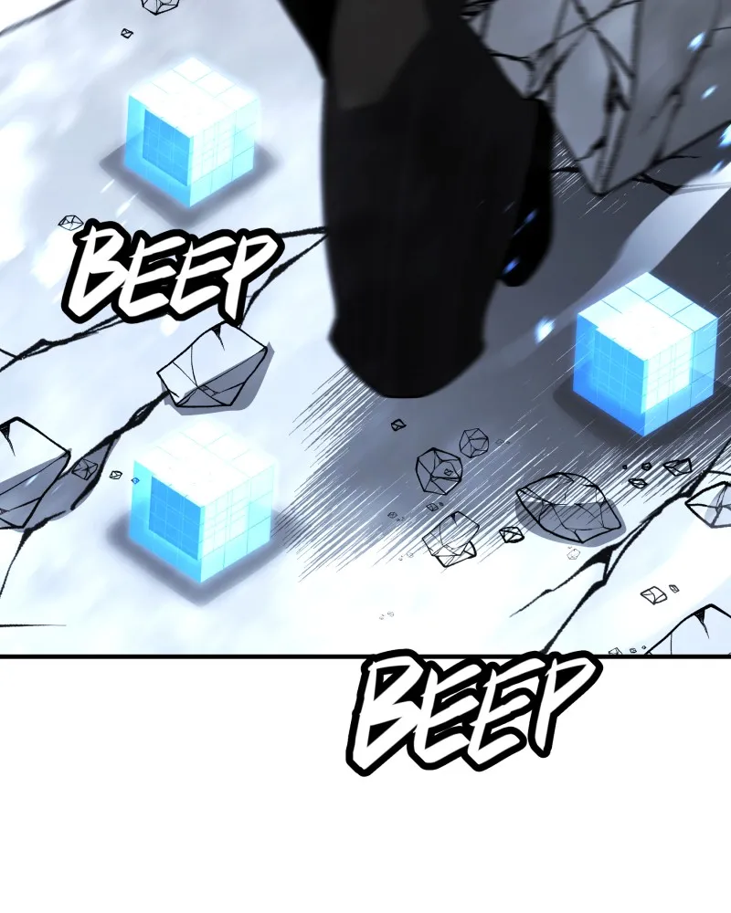 Back From Black Chapter 35 page 108 - 