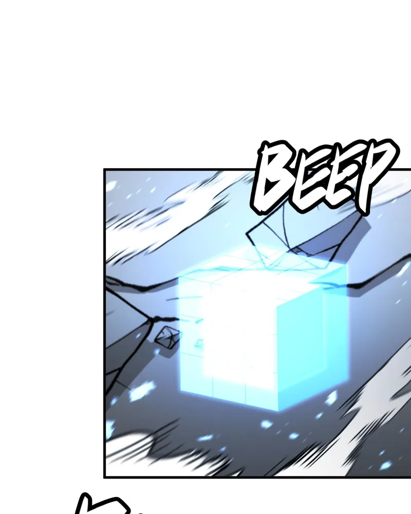 Back From Black Chapter 35 page 109 - 