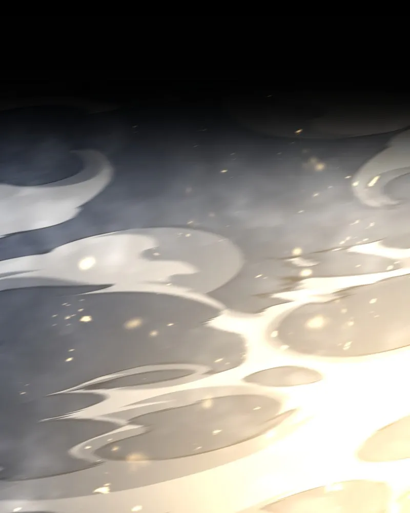 Back From Black Chapter 35 page 12 - 