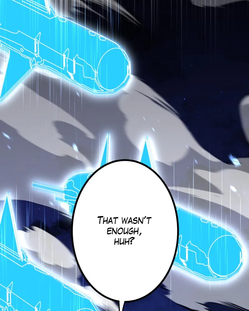 Back From Black Chapter 35 page 123 - 