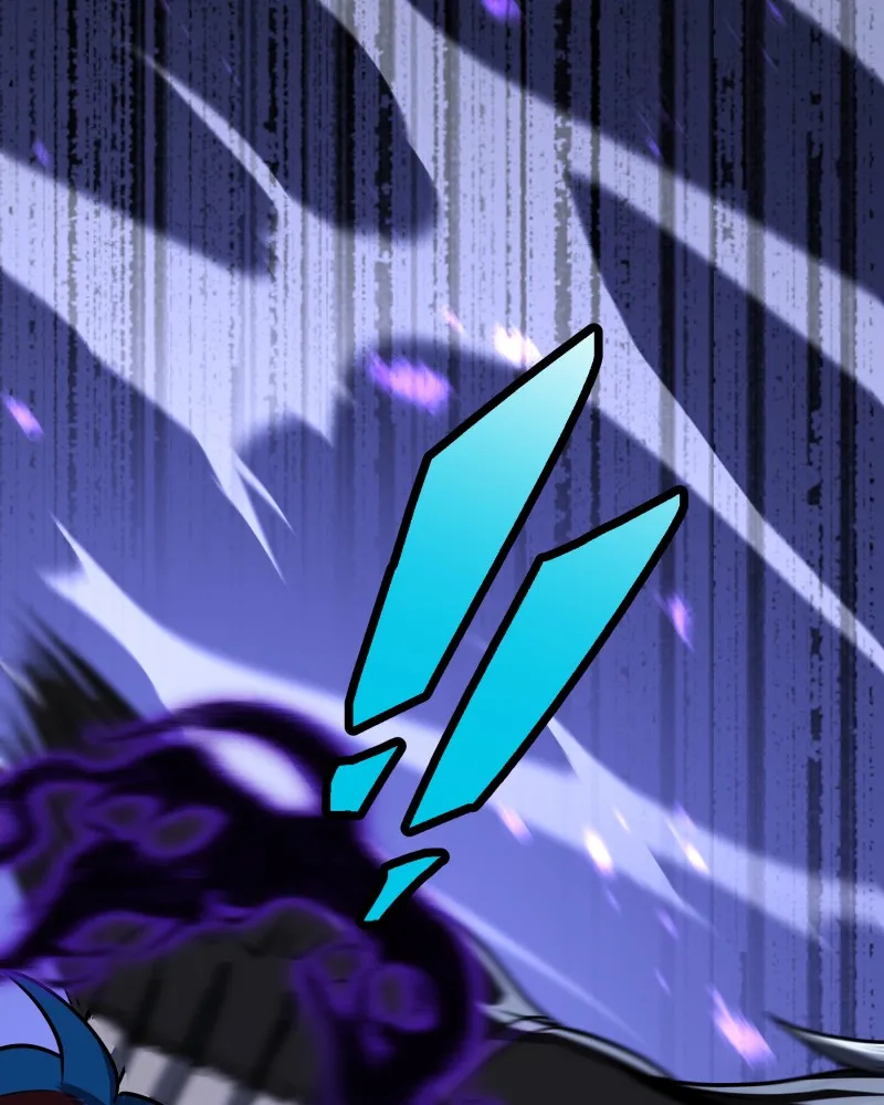 Back From Black Chapter 35 page 126 - 