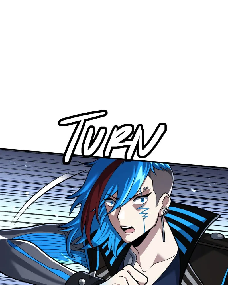 Back From Black Chapter 35 page 129 - 