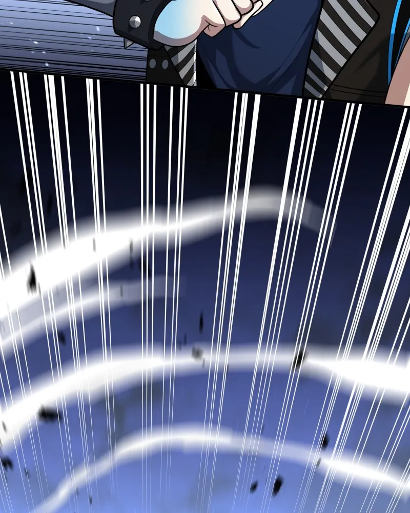Back From Black Chapter 35 page 130 - 