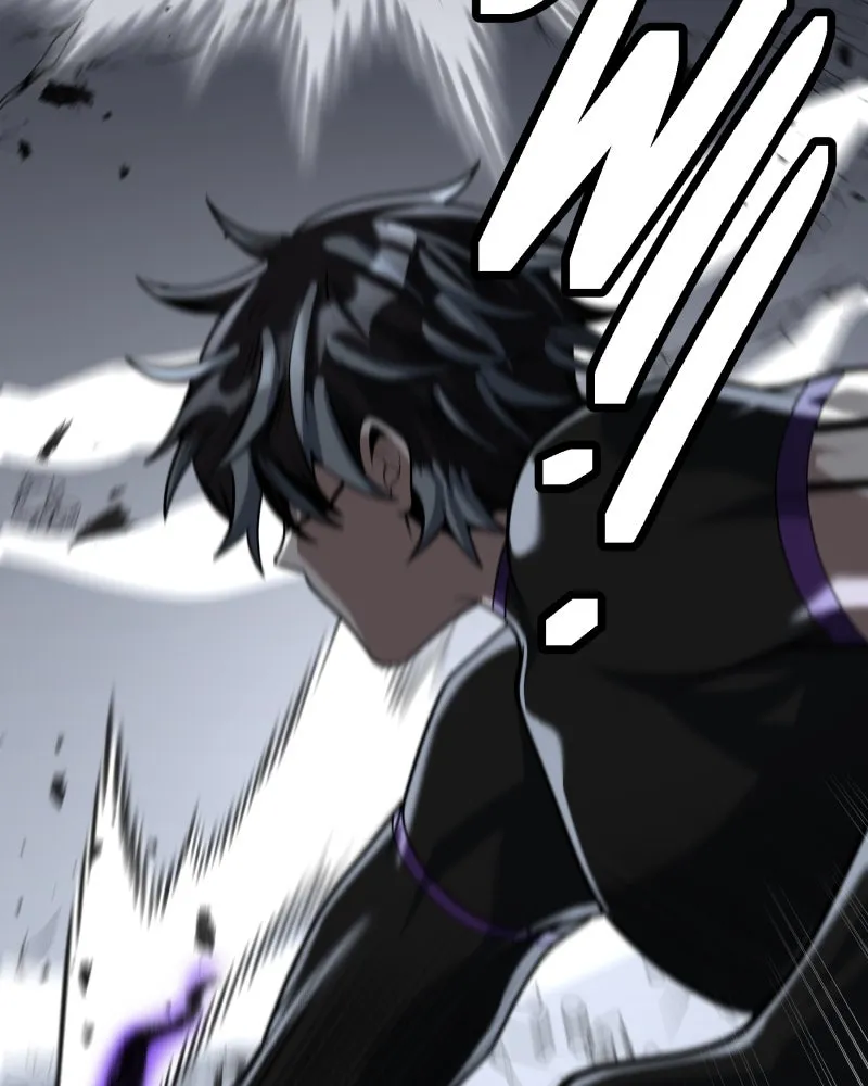 Back From Black Chapter 35 page 132 - 