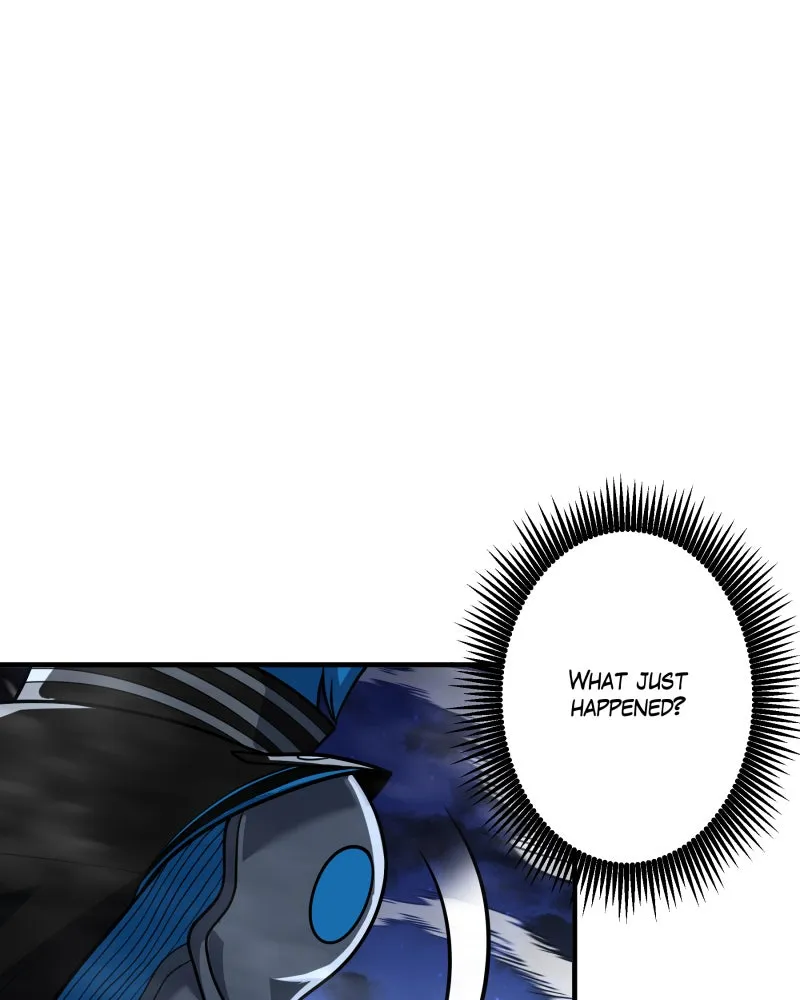 Back From Black Chapter 35 page 134 - 