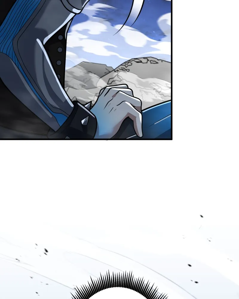 Back From Black Chapter 35 page 135 - 