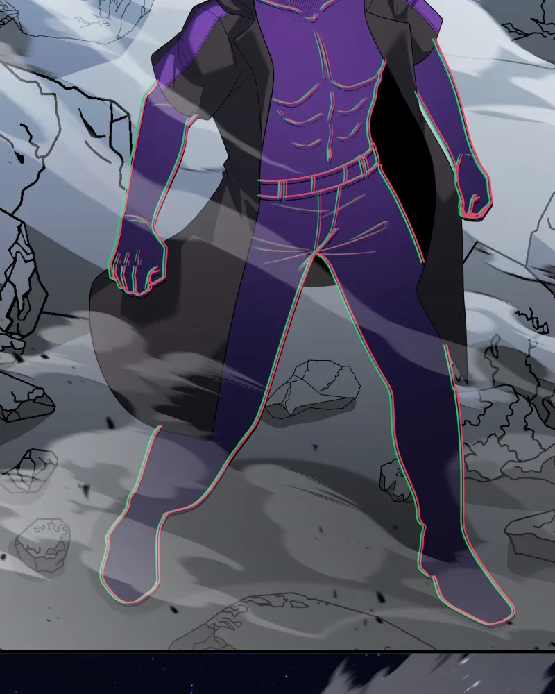 Back From Black Chapter 35 page 137 - 