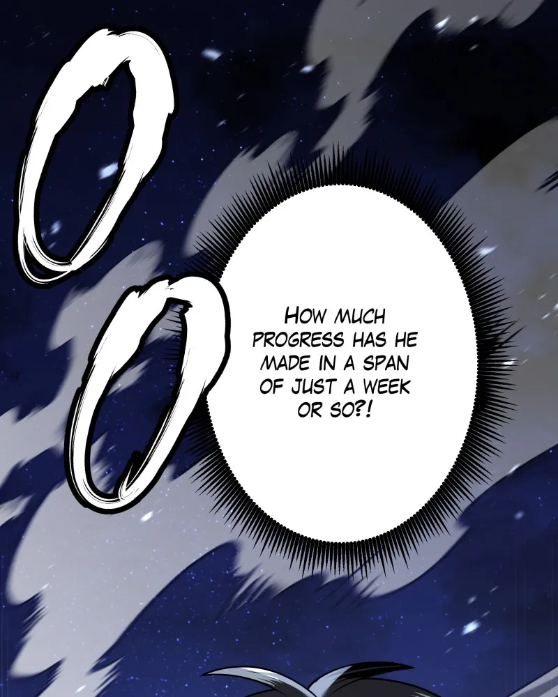 Back From Black Chapter 35 page 138 - 