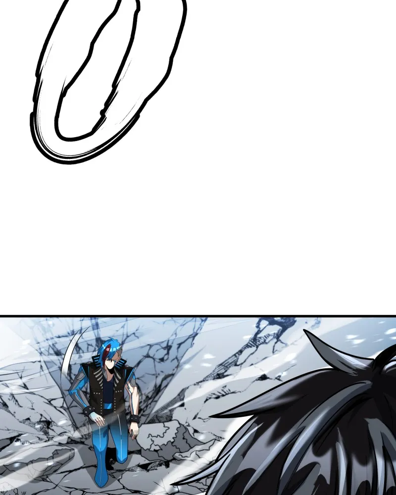 Back From Black Chapter 35 page 141 - 
