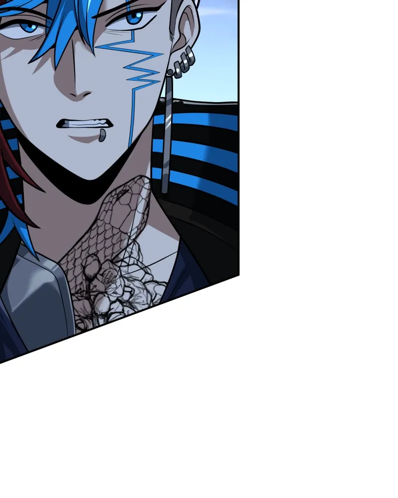 Back From Black Chapter 35 page 145 - 