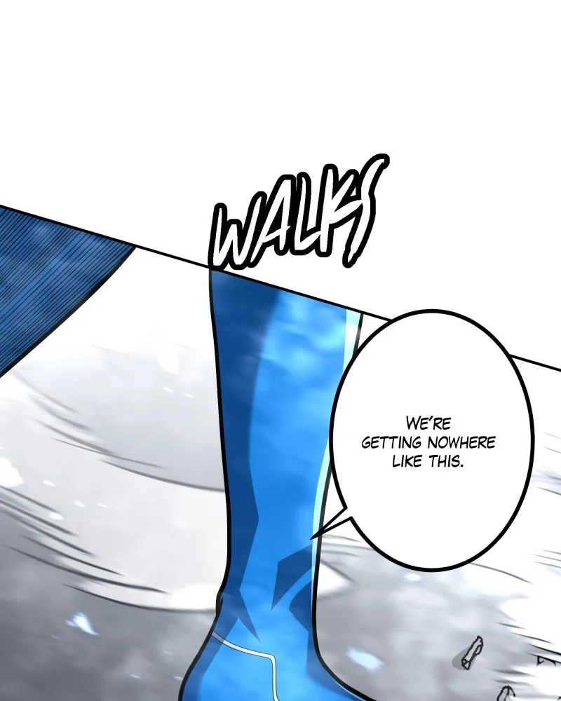 Back From Black Chapter 35 page 146 - 