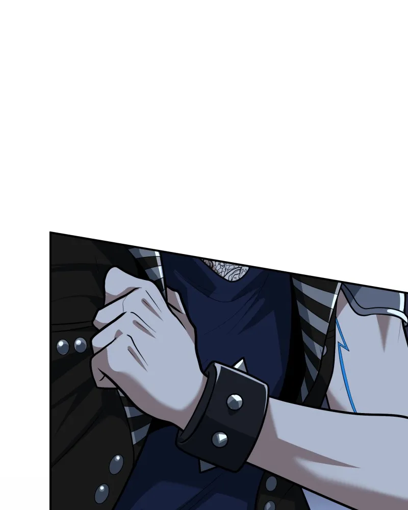 Back From Black Chapter 35 page 149 - 
